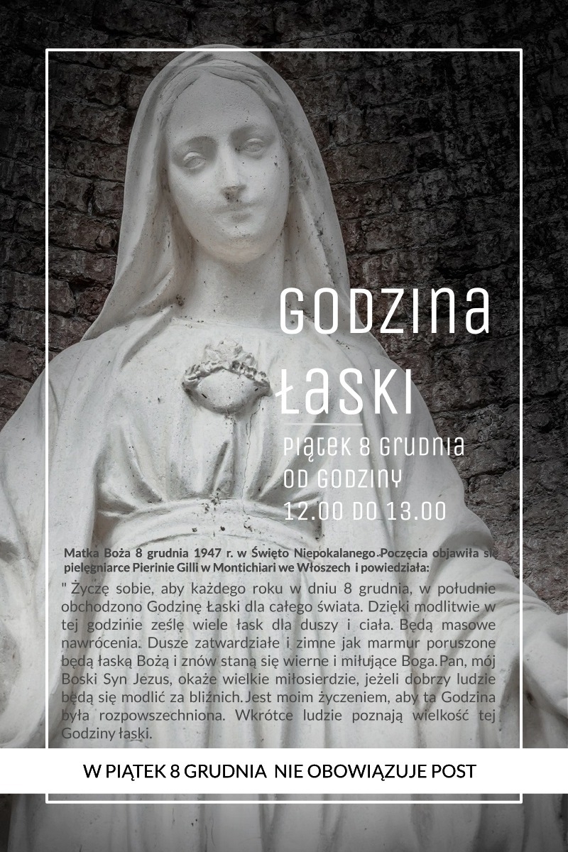 Godzina laski 2