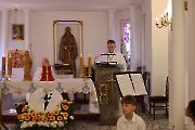 25 rocznica Kapłaństwa_1
