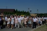 Boże Ciało 2018
