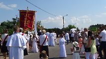 Boże Ciało 2023 r. _58