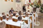 I Komunia Święta 2018