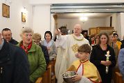 Liturgia Paschalna 2024 r.