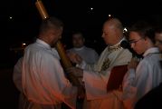 Liturgia Paschalna 2024 r.