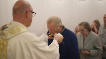 Liturgiczne wspomnienie św. O. Pio._11
