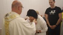 Liturgiczne wspomnienie św. O. Pio._12