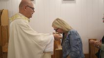 Liturgiczne wspomnienie św. O. Pio._14