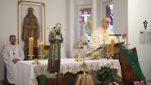 Liturgiczne wspomnienie św. O. Pio._2