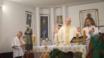 Liturgiczne wspomnienie św. O. Pio._3
