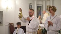 Liturgiczne wspomnienie św. O. Pio._5
