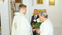 Błogosławieństwo Prymicyjne Ks. Albert Grudzka_10