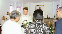 Błogosławieństwo Prymicyjne Ks. Albert Grudzka_11