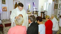 Błogosławieństwo Prymicyjne Ks. Albert Grudzka_25