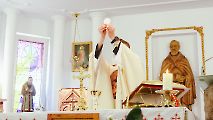 Błogosławieństwo Prymicyjne Ks. Albert Grudzka_4