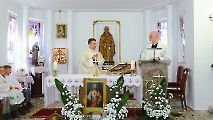 Błogosławieństwo Prymicyjne Ks. Albert Grudzka_5