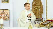 Błogosławieństwo Prymicyjne Ks. Albert Grudzka_6