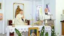 Błogosławieństwo Prymicyjne Ks. Albert Grudzka_7