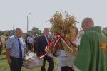 Msza Dożynkowa 2021 r._19