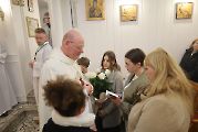 Msza Wieczerzy Pańskiej-Wielki Czwartek_15