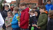 Niedziela Palmowa 2023 r.