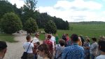 Parafialna pielgrzymka do Rywałdu i Gietrzwałdu 23.07.2022 r._11