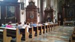 Parafialna pielgrzymka do Rywałdu i Gietrzwałdu 23.07.2022 r._2