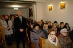 Pasterka 2018