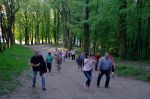 Pielgrzymka do Krakowa Śladami Wielkich Świętych
