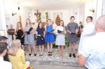 Sakrament Bierzmowania oraz 25 Rocznica Erygowania Parafii_11