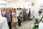 Sakrament Bierzmowania oraz 25 Rocznica Erygowania Parafii_15