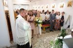 Sakrament Bierzmowania oraz 25 Rocznica Erygowania Parafii_17
