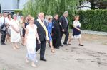 Sakrament Bierzmowania oraz 25 Rocznica Erygowania Parafii_22