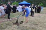 Sakrament Bierzmowania oraz 25 Rocznica Erygowania Parafii_32