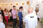 Sakrament Bierzmowania oraz 25 Rocznica Erygowania Parafii_8