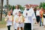 Sztafeta Modlitw o Powołania - Występ 2021_1