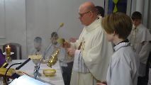 Triduum Paschalne 2023!_10