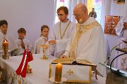 Uroczyste Ślubowanie Ministrantów 28.04.2024 r._18