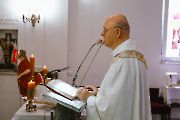 Uroczyste Ślubowanie Ministrantów 28.04.2024 r.