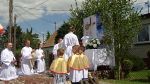 Uroczystość Najświętszego Ciała i Krwi Chrystusa 2021_70