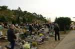 Uroczystość Wszystkich Świętych 2018 _10