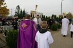 Uroczystość Wszystkich Świętych 2018 _15