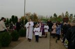 Uroczystość Wszystkich Świętych 2018 _16