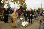 Uroczystość Wszystkich Świętych 2018 _2