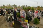 Uroczystość Wszystkich Świętych 2018 _3