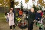 Uroczystość Wszystkich Świętych 2018 _4
