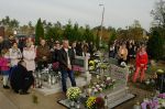 Uroczystość Wszystkich Świętych 2018 _8