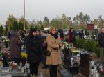 Uroczystość Wszystkich Świętych 2019_10