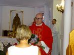 Wprowadzenie księdza Romana Sosnowskiego na urząd Proboszcza_11
