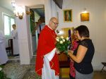 Wprowadzenie księdza Romana Sosnowskiego na urząd Proboszcza_9