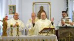 XXIII Rocznica  Święceń Kapłańskich Ks. Proboszcza 
