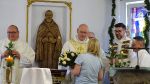 XXIII Rocznica  Święceń Kapłańskich Ks. Proboszcza _30